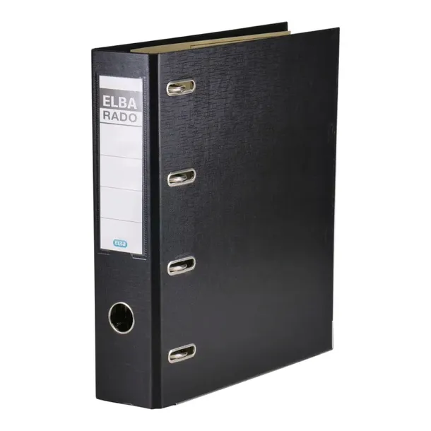 segregator-elba-rado-a4-75-mm-pcv-czarny-format-a4