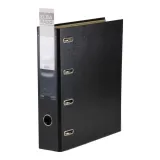 segregator-elba-rado-a4-75-mm-pcv-czarny-kolor-czarny