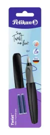 pioro-wieczne-pelikan-twist-p457-m-czarne-2-naboje