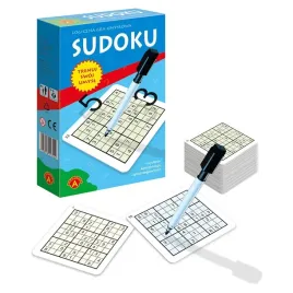 alexander-gra-logiczna-sudoku-mini-13504