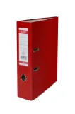 segregator-na-dokumenty-a4-5cm-czerwony-bantex-stan-nowy