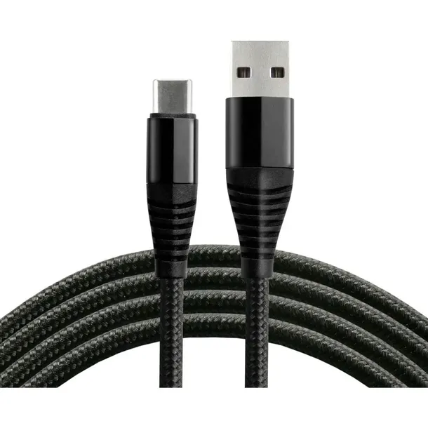 kabel-usb-usb-c-pleciony-czarny-1m-3a-everactive-zgodnosc-ze-standardem-quick-charge-2-0-quick-charge-3-0