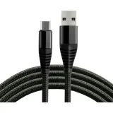 kabel-usb-usb-c-pleciony-czarny-1m-3a-everactive-zgodnosc-ze-standardem-quick-charge-2-0-quick-charge-3-0