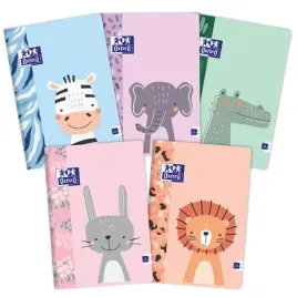 zeszyt-a5-16k-3-linia-oxford-kids-pakiet-10-sztuk