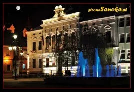 kolekcjonerska-karta-przyrody-sanok-rynek