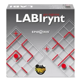 gra-labirynt