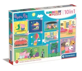puzzle-10w1-super-kolor-peppa-pig-20271
