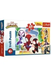puzzle-60-w-swiecie-spidey-a-spidey-and-his-amazing-friends-marvel-17371