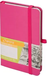 notes-romantyzm-a6-linia-rozowy