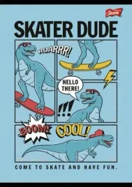 zeszyt-a5-16k-kratka-chlopiecy-pakiet-15-sztuk