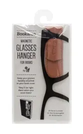 uchwyt-na-okulary-brazowy-bookaroo-glasses-hanger-if