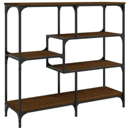 stolik-konsolowy-brazowy-dab-103x32x95-cm