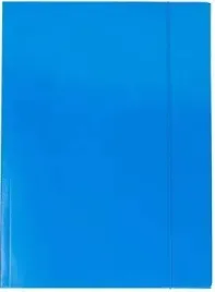 teczka-z-gumka-kolor-lakierowana-a4-niebieska-350g