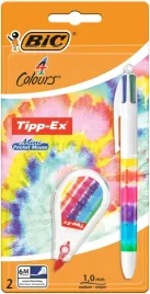 dlugopis-4-colours-rainbow-bp-mpm-korektor-bic-blister