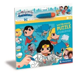 puzzle-15-water-magic-dc-super-friends-22243