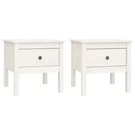 stoliki-boczne-2-szt-biale-50x50x49-cm-lite-drewno-sosnowe