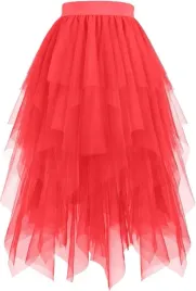 damska-spodnica-tiulowa-midi-s-wielowarstwowa-lekka-i-elegancka-neonowa