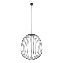 lampa-wiszaca-sphera-l-czarna-1xgx53-loft-nowoczesny-modern-salonowe-pokoju