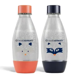 zestaw-butelek-na-wode-do-saturatora-sodastream-fuse-little-heroes-2-x-05l