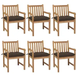 rustykalne-krzesla-ogrodowe-z-drewna-tekowego-z-poduszkami-taupe-58x60x90
