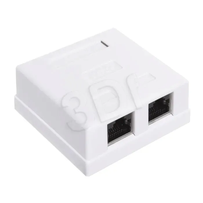 gniazdo-sieciowe-a-lan-gn004-kolor-bialy-stan-nowy