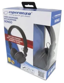 sluchawki-z-mikrofonem-esperanza-bongo-eh212k-kolor-czarny
