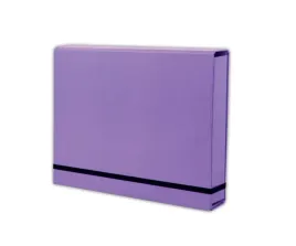teczka-a4-na-gumke-lux-penmate-fioletowa-pastelowa