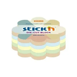 notes-samoprzylepny-kwiatek-67x67mm-mix-4-kolorow-maped-recykling-250k