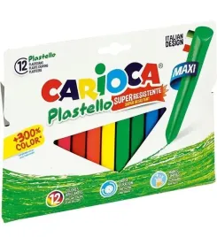 kredki-swiecowe-jumbo-plastello-carioca12-kolorow-42671
