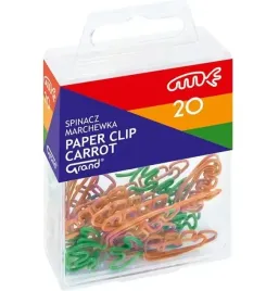 spinacze-do-papieru-marchewka-t4-grand-20-szt