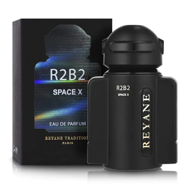 Reyane Tradition R2B2 Space X 100ml woda perfumowana