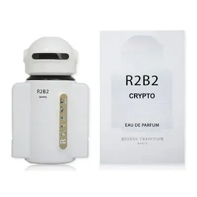 reyane tradition r2b2 crypto