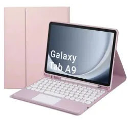 etui-z-klawiatura-bluetooth-do-galaxy-tab-a9-8-7-rozowe