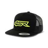 czapeczka-4sr-yellow-snapback-rozmiar-uniwersalny