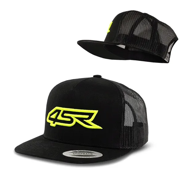 czapeczka-4sr-yellow-snapback-wzor-dominujacy-bez-wzoru