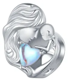 charms-srebro-925-mama-z-dzieckiem-czerwinski
