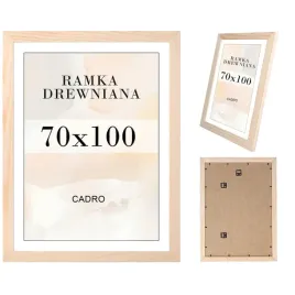 x2-ramka-70x100-ramki-na-zdjecia-ramka-b1-sosnowa