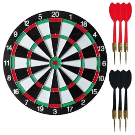 x2-dart-lotki-rzutki-tarcza-komplet-do-gry-36-cm