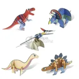 puzzle-3d-dinozaury-stan-nowy