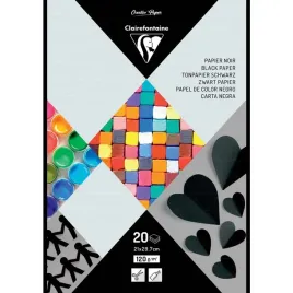 blok-papieru-czarnego-a4-120-g-20-ark