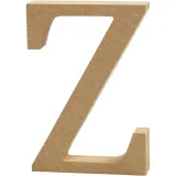 litera-z-z-mdf-h-13-cm