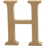 litera-h-z-mdf-h-13-cm