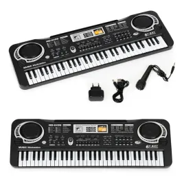 keyboard-pianino-dla-dzieci-z-mikrofonem-zasilacz