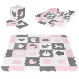 mata-piankowa-z-plotkiem-puzzle-suchy-basen-36-elementow-ecotoys