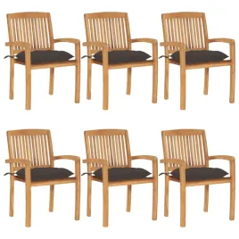 zestaw-6-drewnianych-krzesel-ogrodowych-z-poduszkami-taupe-60x575x90-cm