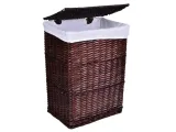 kosz-wiklinowy-brazowy-114-l-stan-nowy