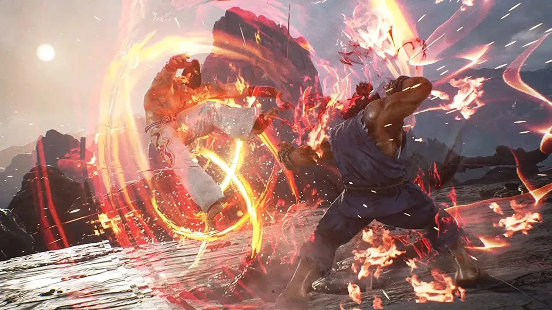 tekken-7-ps4-stan-nowy