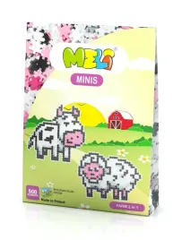 klocki-meli-minis-farm-2w1-krowka-i-owieczka-500-el