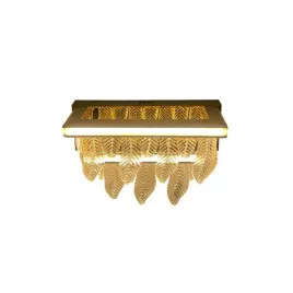 zloty-kinkiet-organic-krysztalowe-liscie-led-29502