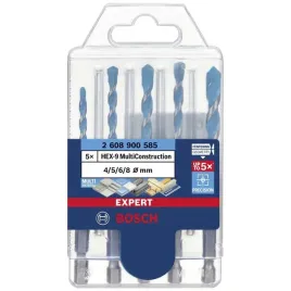 zestaw-wiertel-bosch-professional-5x-expert-hex-9